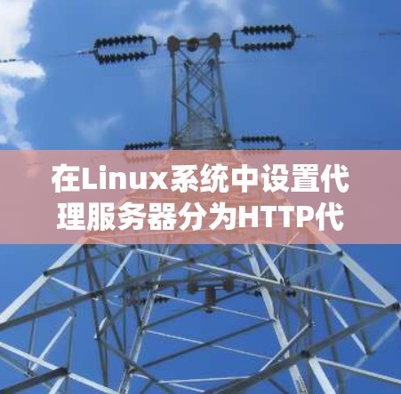 在Linux系统中设置代理服务器分为HTTP代理和SOCKS代理两种类型。以下是详细的步骤指南 在Linux系统中设置代理服务器分为HTTP代理和SOCKS代理两种类型。以下是详细的步骤指南