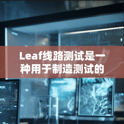 Leaf线路测试是一种用于制造测试的高级方法，主要用于检测数字设备中的关键路径，确保其在各种情况下正常工作。以下是对Leaf线路测试的详细分析