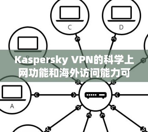 Kaspersky VPN的科学上网功能和海外访问能力可以通过以下步骤实现 Kaspersky VPN的科学上网功能和海外访问能力可以通过以下步骤实现