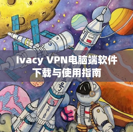 Ivacy VPN电脑端软件下载与使用指南