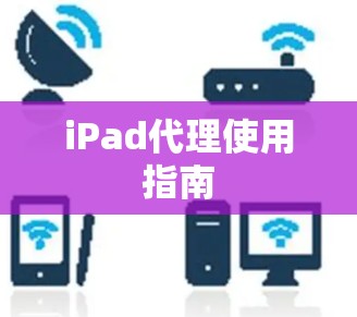 iPad代理使用指南 iPad代理使用指南