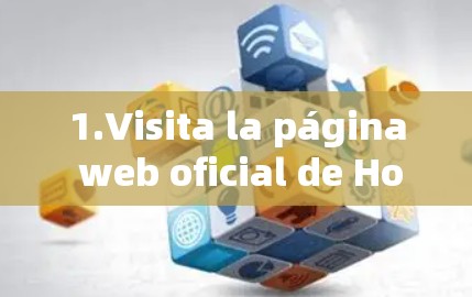 1.Visita la página web oficial de Hola VPN: 1.Visita la página web oficial de Hola VPN: