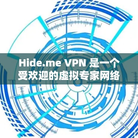 Hide.me VPN 是一个受欢迎的虚拟专家网络服务提供商,提供安全、隐私保护和高速互联网连接。以下是对 Hide.me VPN 的详细推荐 Hide.me VPN 是一个受欢迎的虚拟专家网络服务提供商,提供安全、隐私保护和高速互联网连接。以下是对 Hide.me VPN 的详细推荐