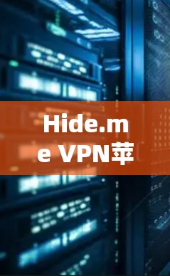 Hide.me VPN苹果版APP,匿名上网的利弊及选择 Hide.me VPN苹果版APP,匿名上网的利弊及选择