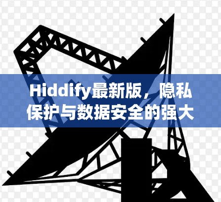 Hiddify最新版,隐私保护与数据安全的强大助力 Hiddify最新版,隐私保护与数据安全的强大助力