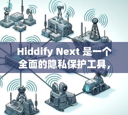 Hiddify Next 是一个全面的隐私保护工具,帮助用户在数字时代保护网络安全和隐私。以下是使用Hiddify Next 的分步指南,分为几个主要部分 Hiddify Next 是一个全面的隐私保护工具,帮助用户在数字时代保护网络安全和隐私。以下是使用Hiddify Next 的分步指南,分为几个主要部分