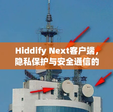 Hiddify Next客户端,隐私保护与安全通信的完美融合 Hiddify Next客户端,隐私保护与安全通信的完美融合
