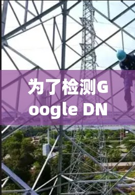 为了检测Google DNS的解析情况,可以按照以下步骤进行检查 为了检测Google DNS的解析情况,可以按照以下步骤进行检查