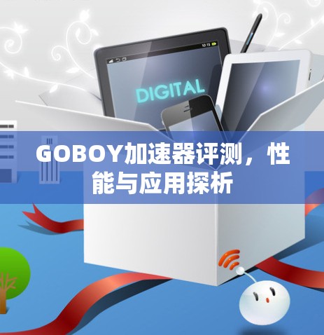 GOBOY加速器评测，性能与应用探析