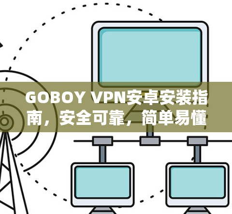 GOBOY VPN安卓安装指南,安全可靠,简单易懂 GOBOY VPN安卓安装指南,安全可靠,简单易懂