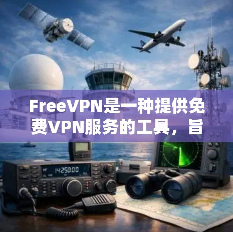 FreeVPN是一种提供免费VPN服务的工具,旨在帮助用户保护隐私、安全和网络访问。以下是其主要功能概述 FreeVPN是一种提供免费VPN服务的工具,旨在帮助用户保护隐私、安全和网络访问。以下是其主要功能概述