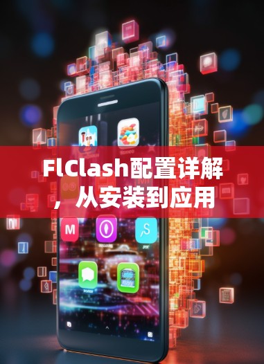 FlClash配置详解,从安装到应用 FlClash配置详解,从安装到应用