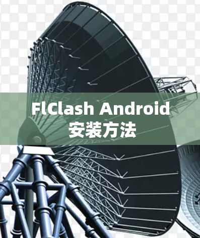 FlClash Android 安装方法 FlClash Android 安装方法