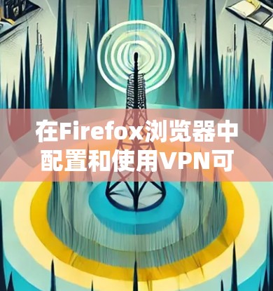 在Firefox浏览器中配置和使用VPN可以帮助你保护隐私、匿名化上网或访问受限制的网站。以下是使用Firefox VPN连接的详细教程