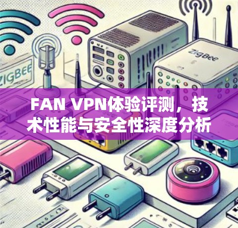 FAN VPN体验评测，技术性能与安全性深度分析