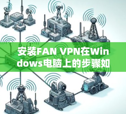 安装FAN VPN在Windows电脑上的步骤如下 安装FAN VPN在Windows电脑上的步骤如下