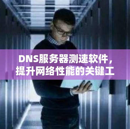 DNS服务器测速软件,提升网络性能的关键工具