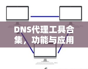 DNS代理工具合集,功能与应用分析